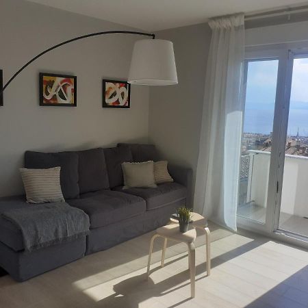 里耶卡New Apartman Kozala Near City Centar公寓 外观 照片