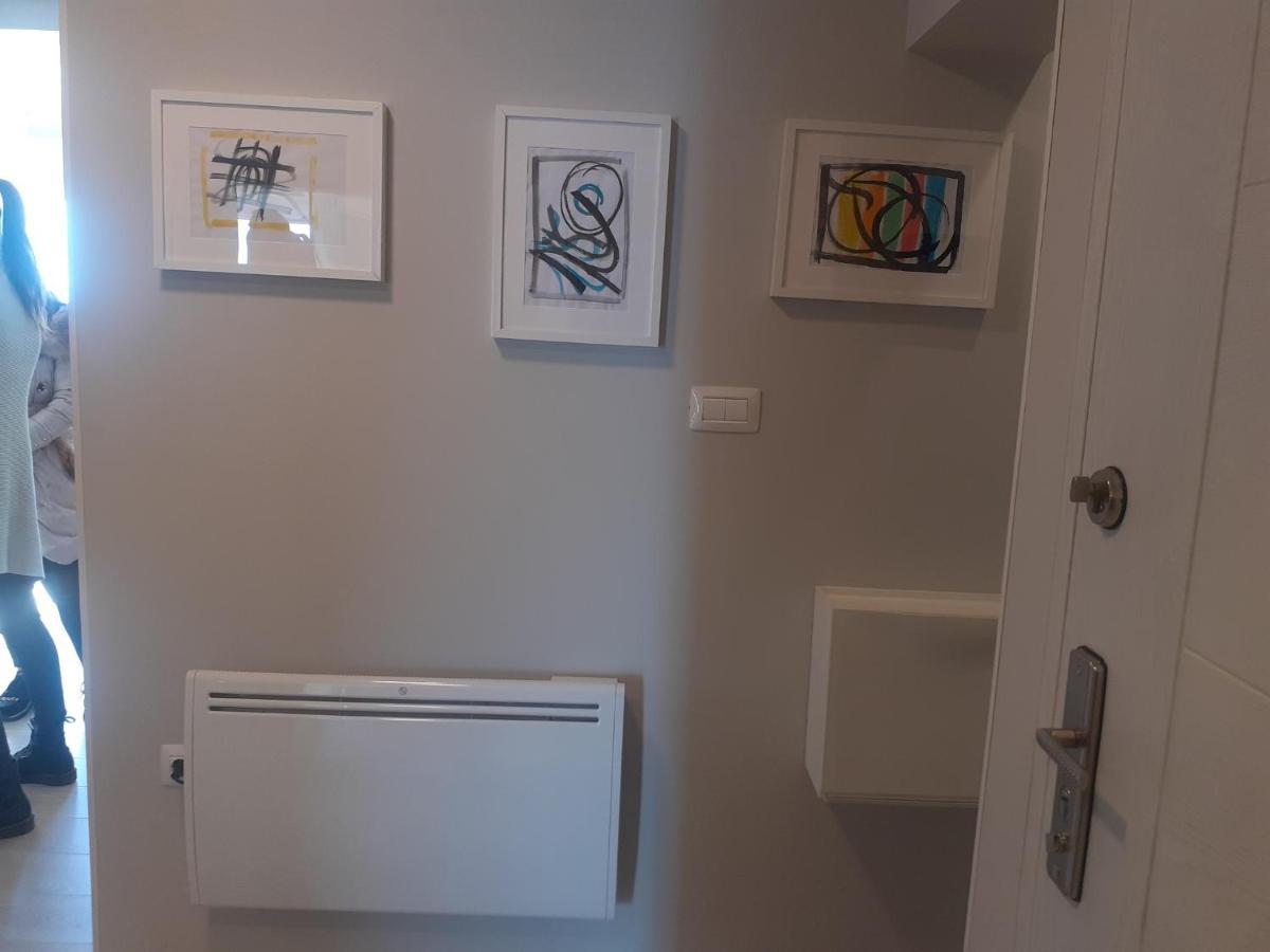 里耶卡New Apartman Kozala Near City Centar公寓 外观 照片
